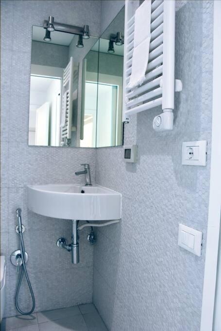 Piazza Di Spagna Home - Family Apartment Rzym Zewnętrze zdjęcie