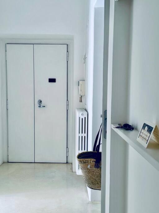Piazza Di Spagna Home - Family Apartment Rzym Zewnętrze zdjęcie