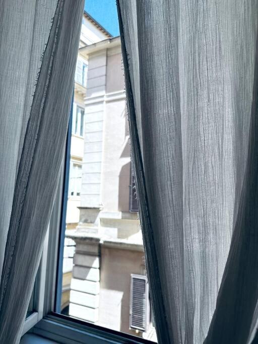 Piazza Di Spagna Home - Family Apartment Rzym Zewnętrze zdjęcie