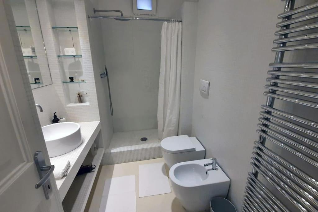 Piazza Di Spagna Home - Family Apartment Rzym Zewnętrze zdjęcie