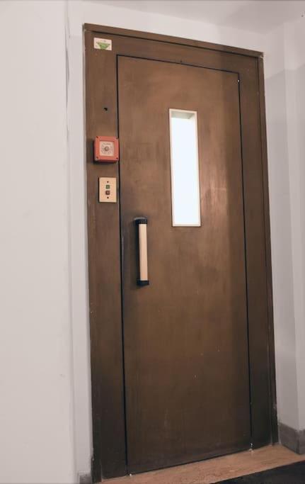 Piazza Di Spagna Home - Family Apartment Rzym Zewnętrze zdjęcie