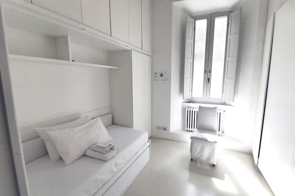 Piazza Di Spagna Home - Family Apartment Rzym Zewnętrze zdjęcie