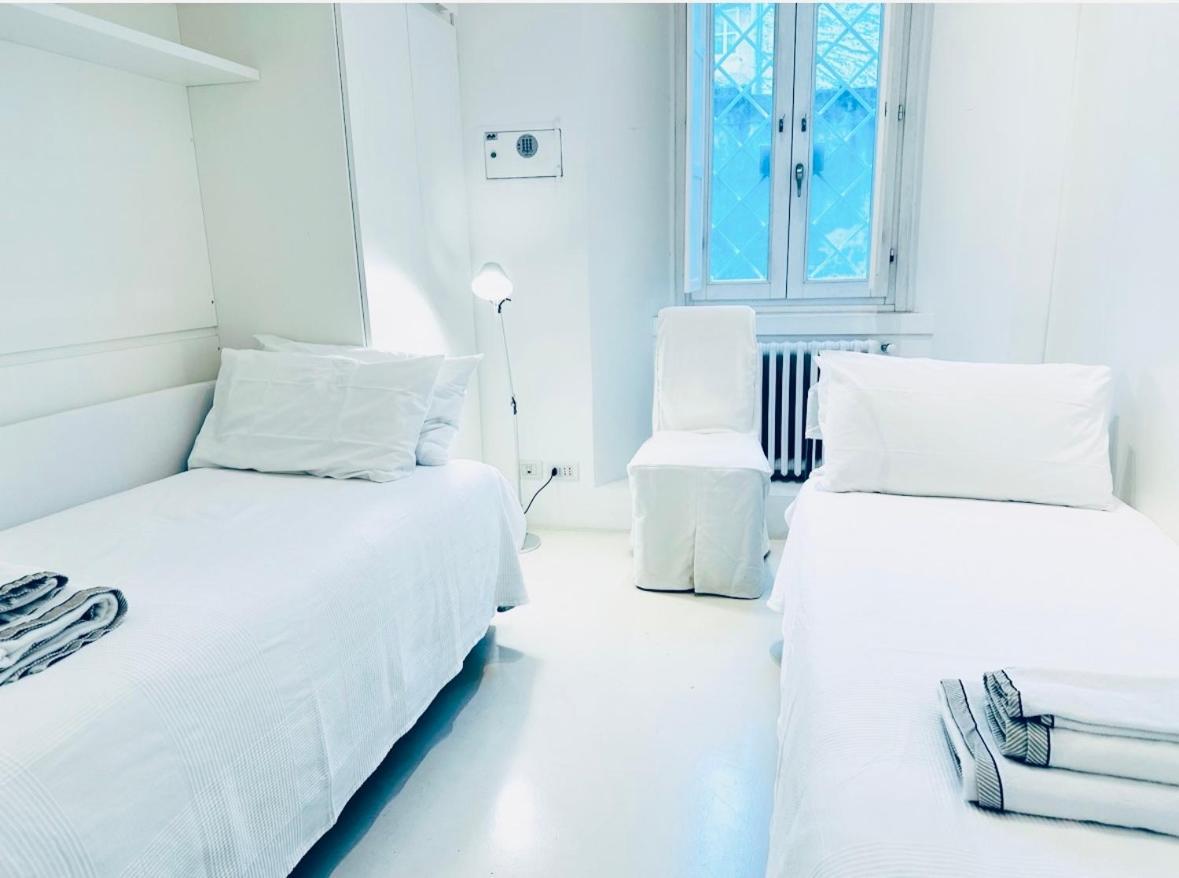 Piazza Di Spagna Home - Family Apartment Rzym Zewnętrze zdjęcie